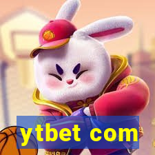 ytbet com